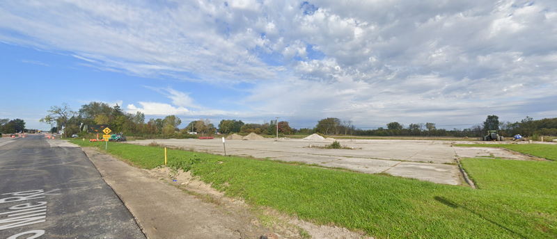 Wolverine Golf Club - Street View (newer photo)
